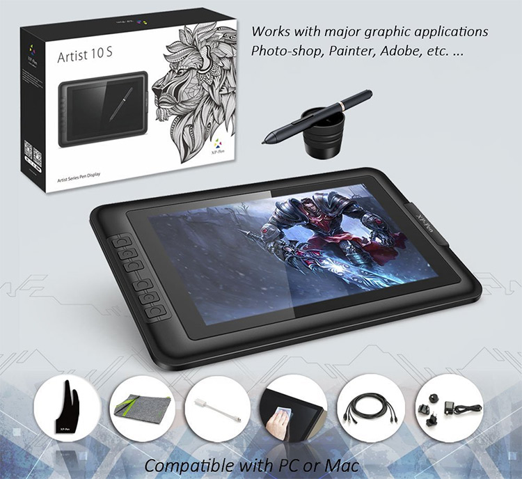 Featured image of post Best Graphics Tablet For Animation / Graphics tablet photo from pixabay.