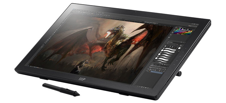 Best Drawing Tablet For Animation
