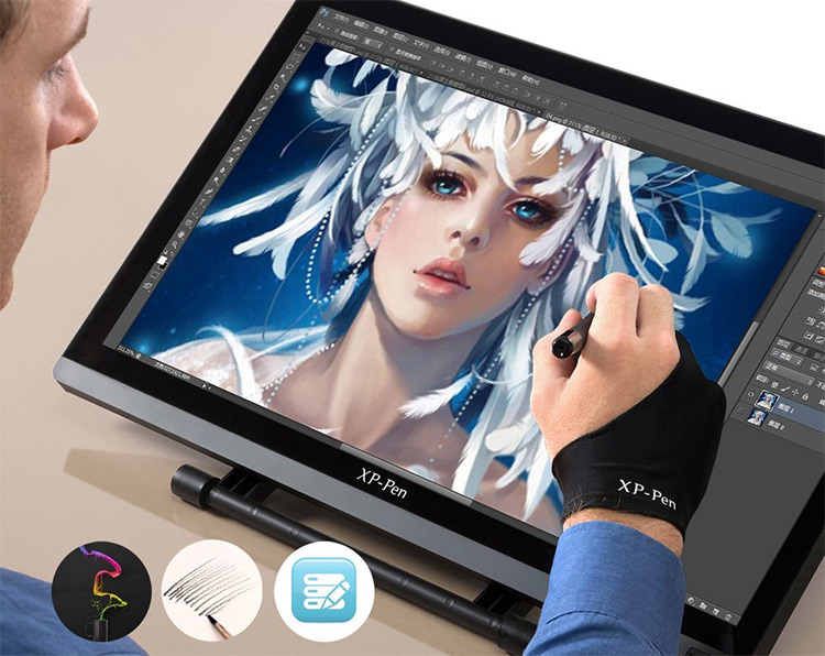 best free drawing animation tablet software