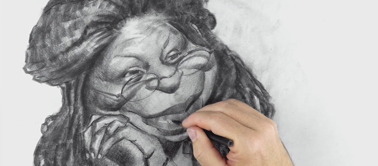 Review: Proko Art of Caricature Course Taught By Court Jones